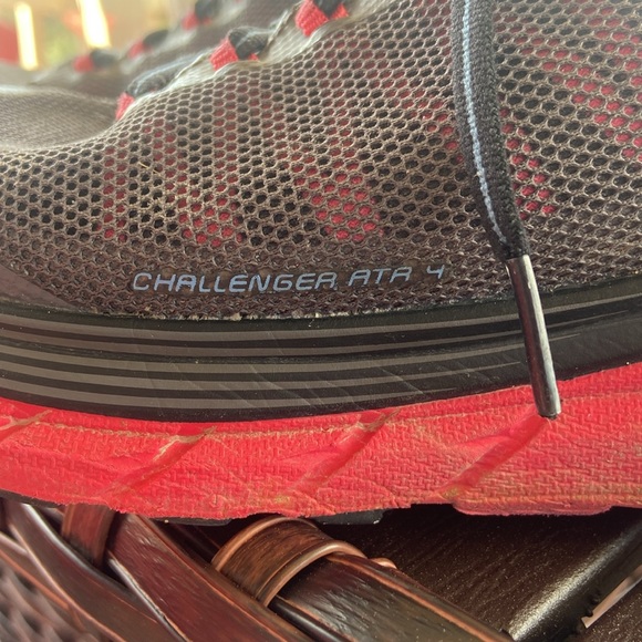 HOKA one one challenger ATA 4 - Picture 2 of 6